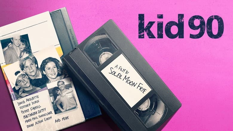 kid 90 still