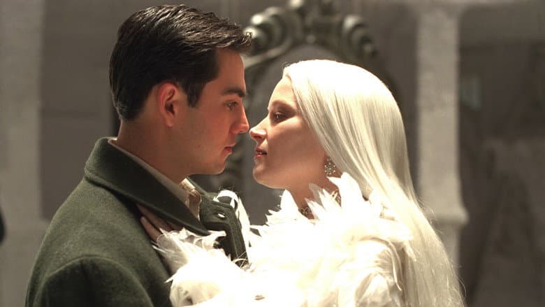 Snow Queen still