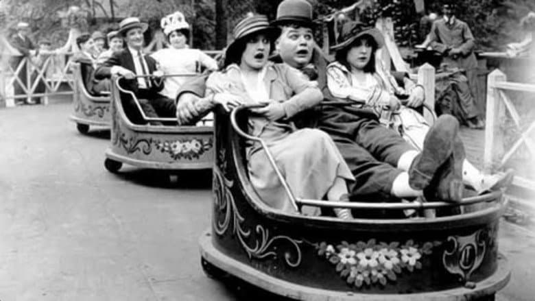 Coney Island still