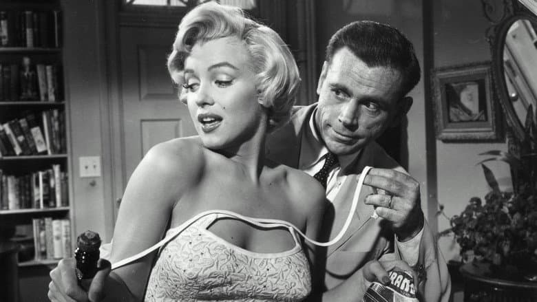 The Seven Year Itch still