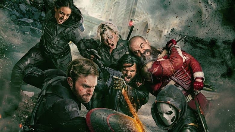 Thunderbolts* still