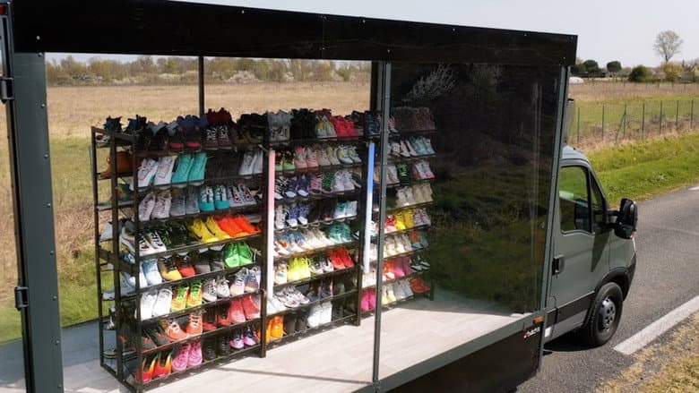Sneakers still