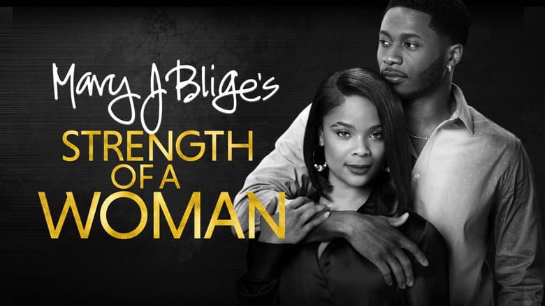 Strength of a Woman still