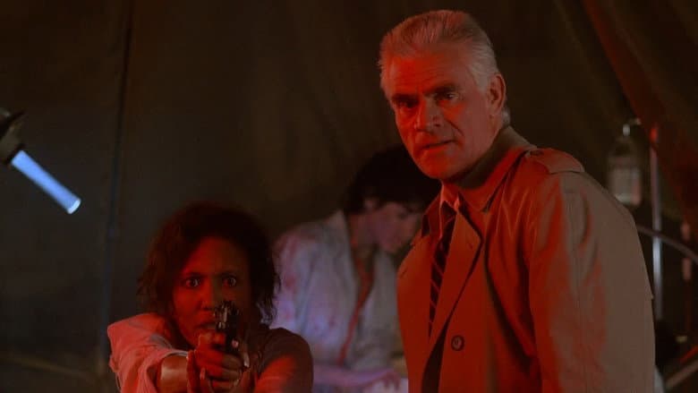 Trancers III still