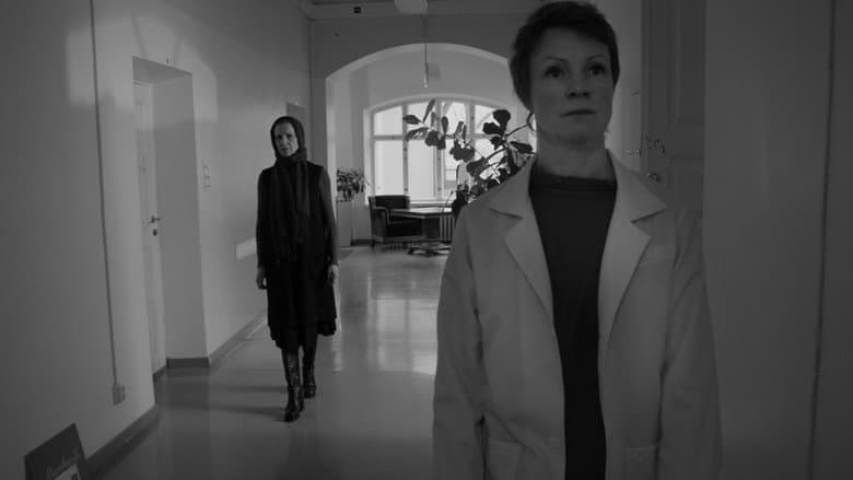 Hospital - Daughter's Mother still
