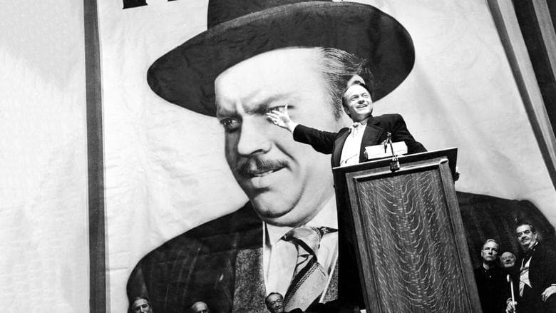 Citizen Kane still