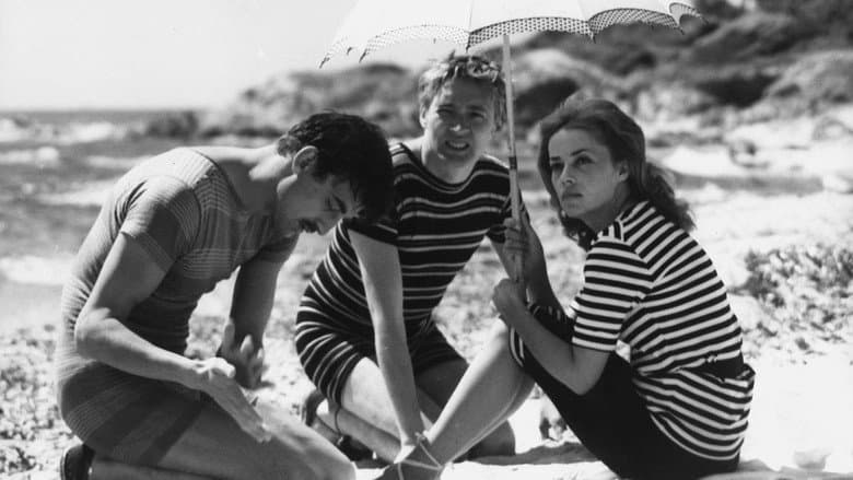 Jules and Jim still