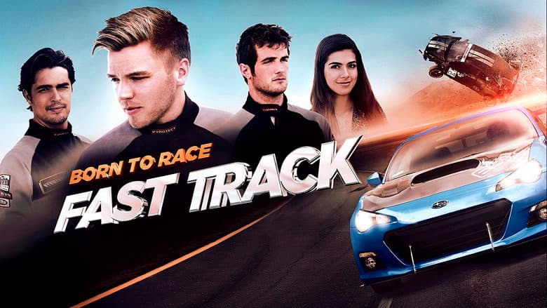 Born to Race: Fast Track still