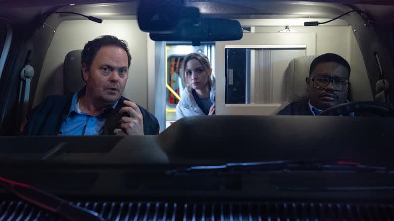 Code 3 still
