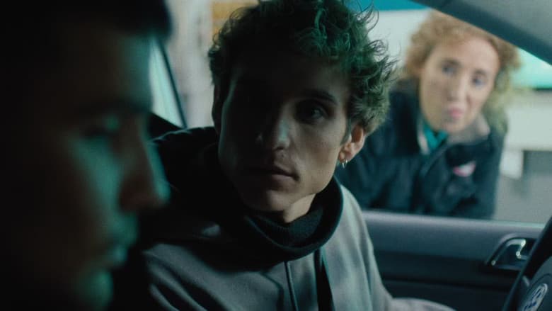 Car Wash still