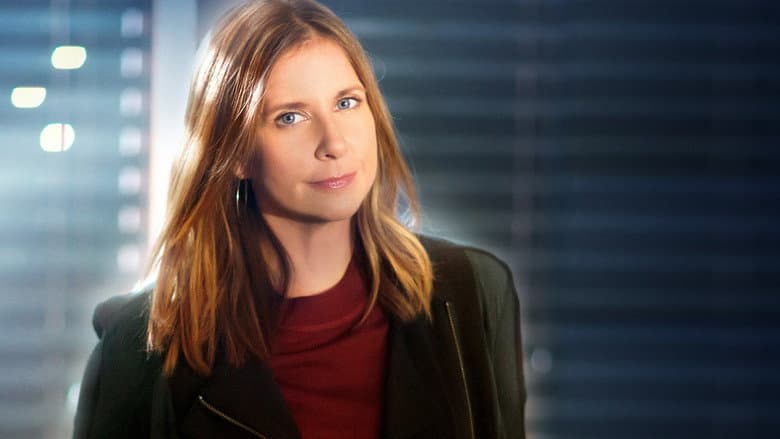 Hailey Dean Mysteries: Murder, With Love still