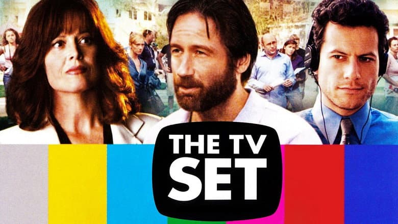 The TV Set still