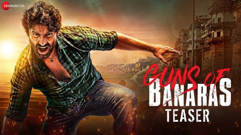 Guns of Banaras still