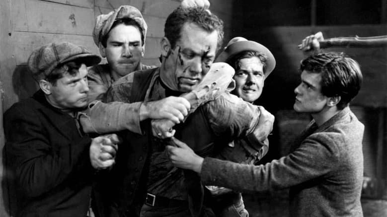 Wild Boys of the Road still