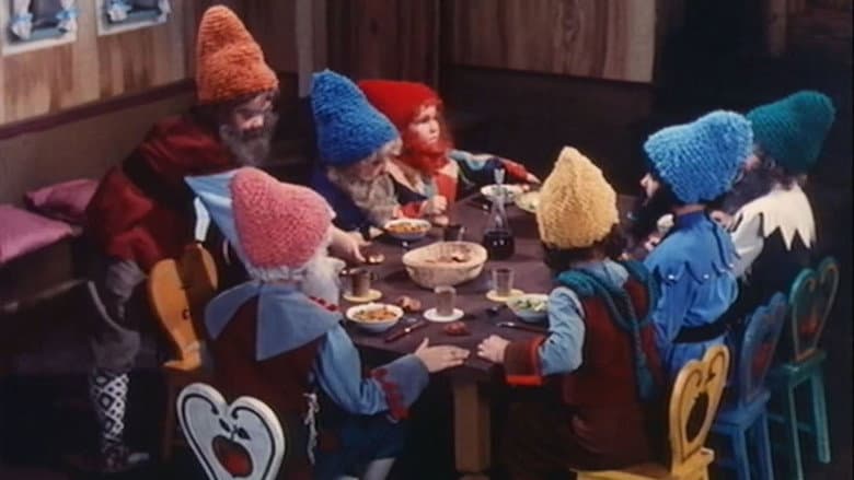 Snow White and the Seven Dwarfs still