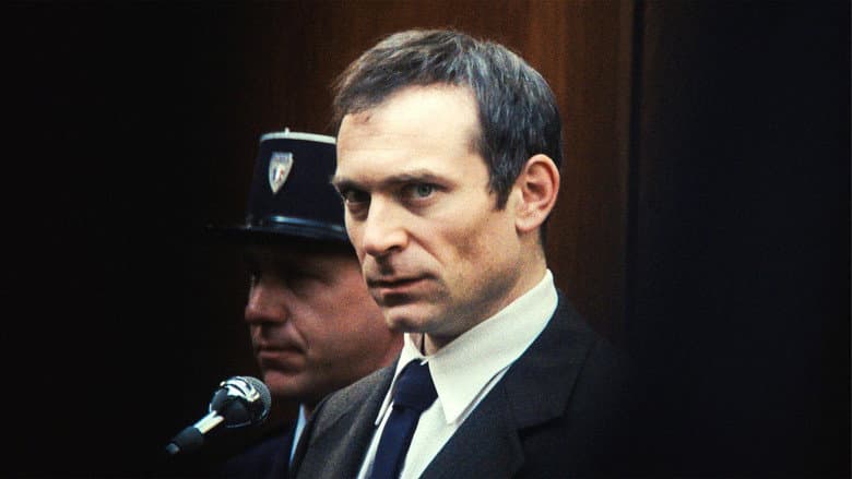 The Goldman Case still