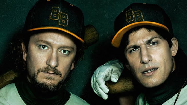 The Lonely Island Presents: The Unauthorized Bash Brothers Experience still