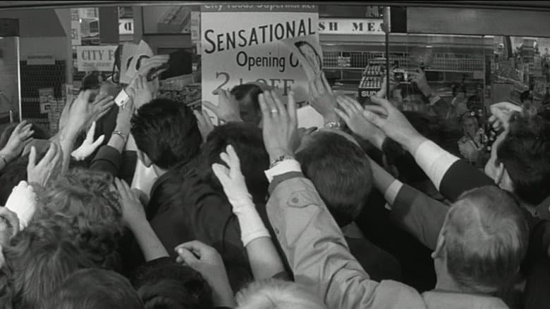 Billy Liar still