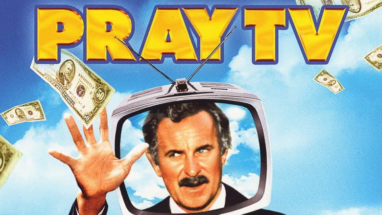 Pray TV still