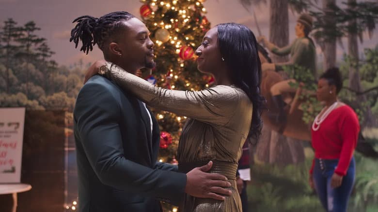 A Christmas Blessing still