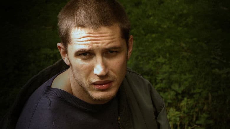 Stuart: A Life Backwards still