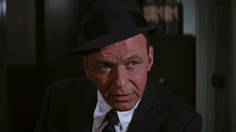 The Detective still
