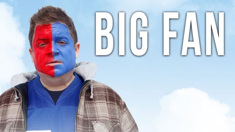 Big Fan still