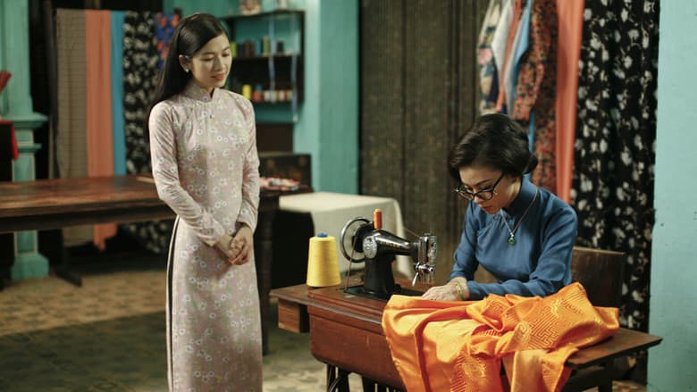 The Tailor still