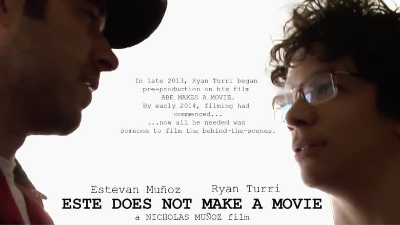 Este Does Not Make A Movie still