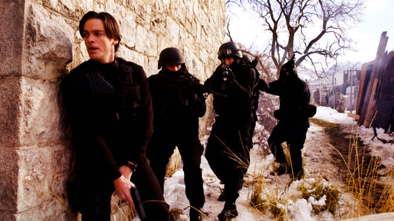 The Cell 2 still