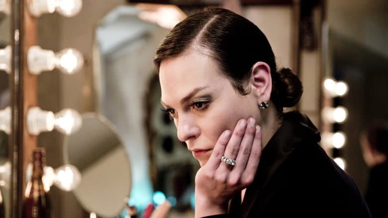 A Fantastic Woman still