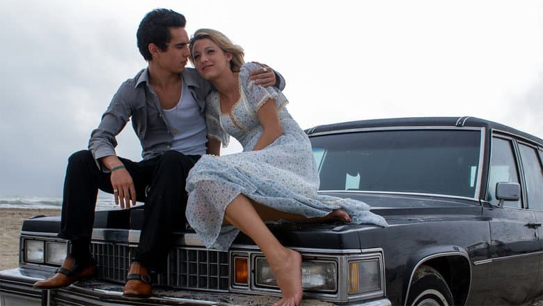 Elvis & Anabelle still