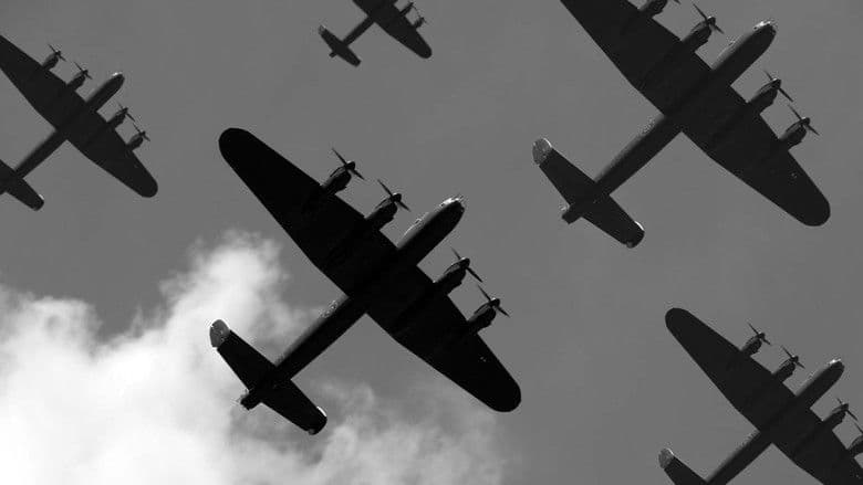 The Dam Busters still