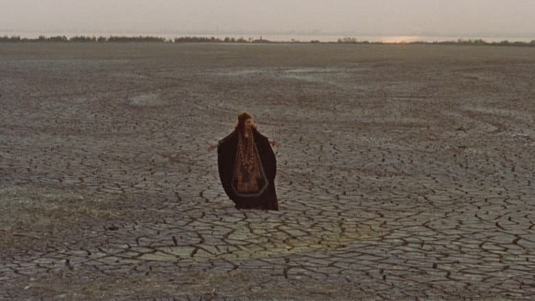 Medea still