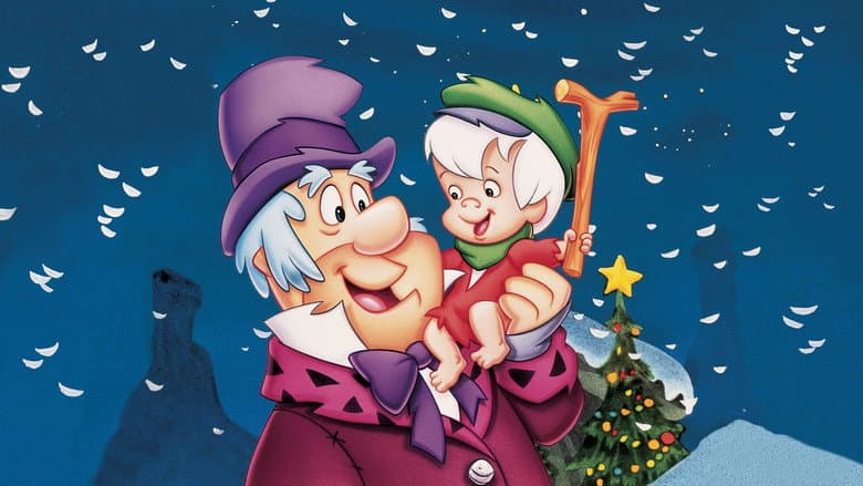 A Flintstones Christmas Carol still