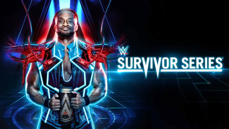 WWE Survivor Series 2021 still