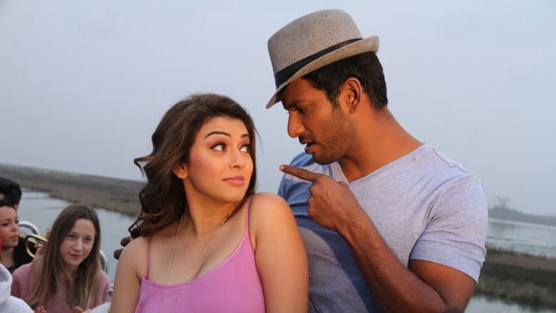 Aambala still