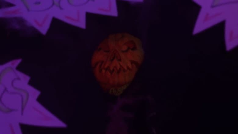 Jack-O still