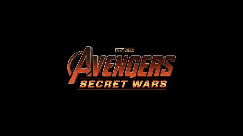 Avengers: Secret Wars still