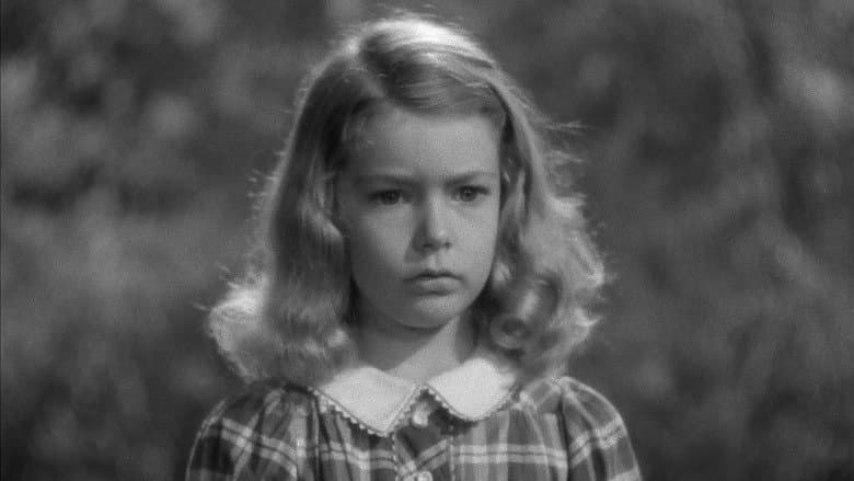 The Curse of the Cat People still