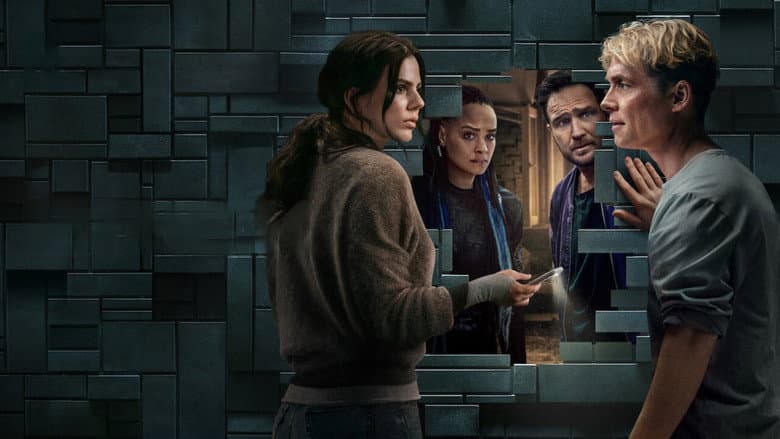 Brick still