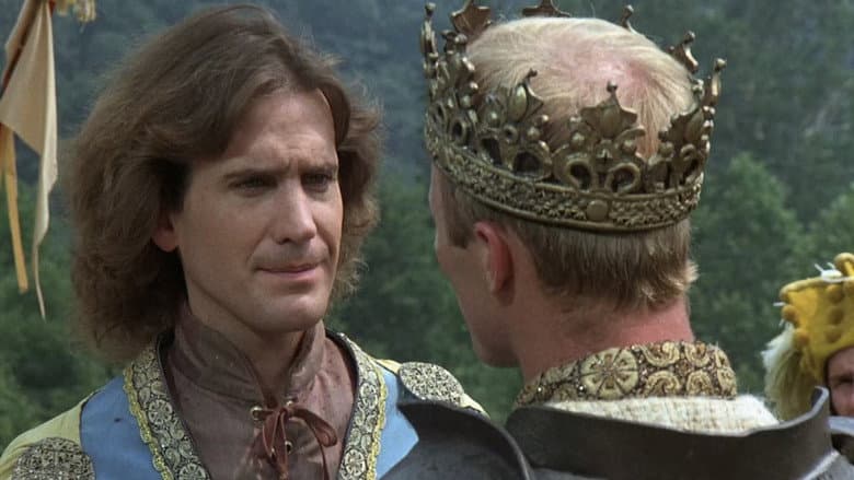 Knightriders still