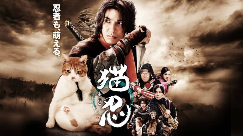 Neko Ninja still