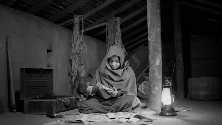 The First Film still