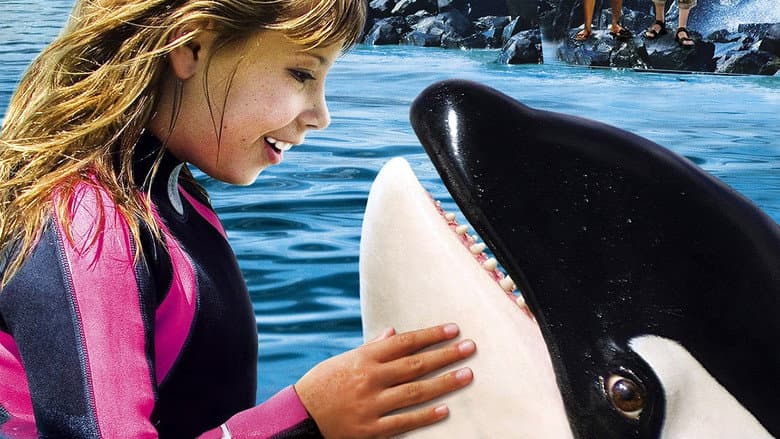 Free Willy: Escape from Pirate's Cove still