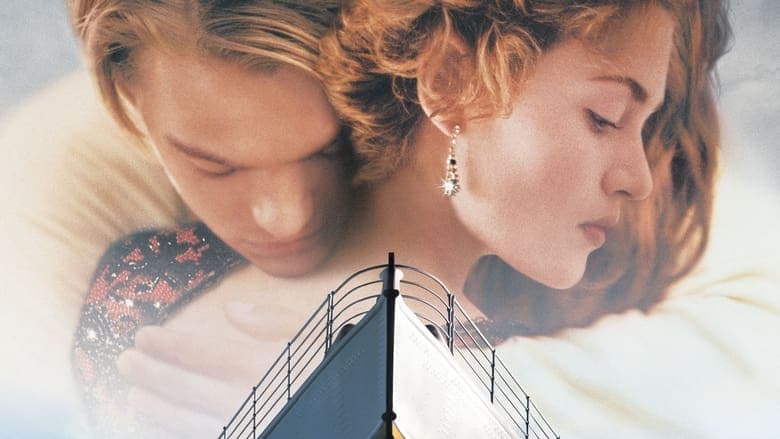 Titanic still