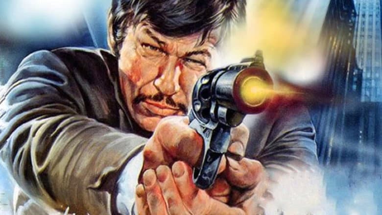 The Stone Killer still