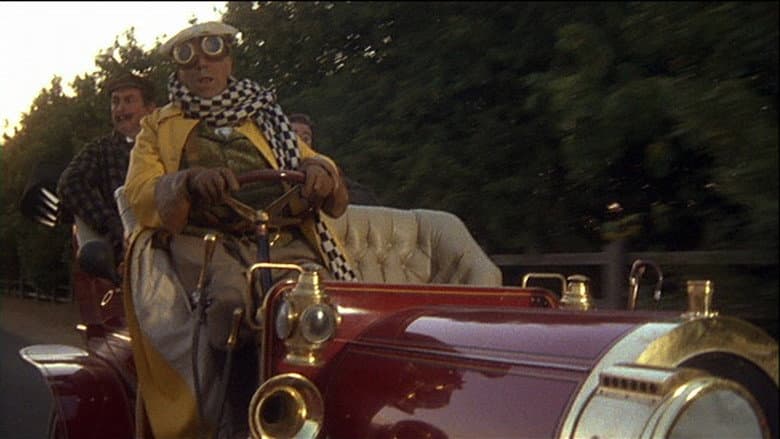 The Wind in the Willows still