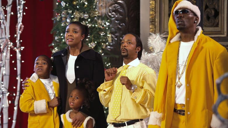 The Perfect Holiday still
