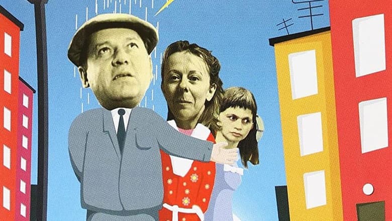 Fantozzi: White Collar Blues still